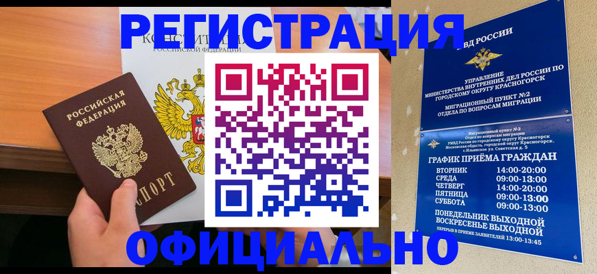 временная регистрация для всех в Амурской области